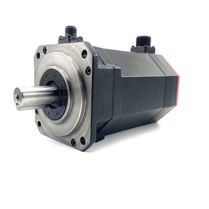 Motor de CA Fanuc AiS 12/4000-B A06B-2238-B805 Trifásico para Máquina - Product Image 2