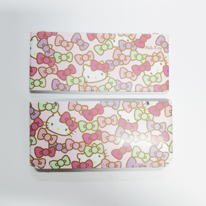 OEM nouveau pour 3DS 2015 plaques avant et arrière de remplacement partie coque/boîtier couvercle - Product Image 5