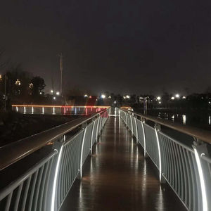 Guardrail Stradale in Acciaio a Profilo W per Autostrade Cinesi S7/BN1/BN4 Personalizzabile Anticorrosione Zincato Verniciato a Polvere AASHTO M-180 - Product Image 5