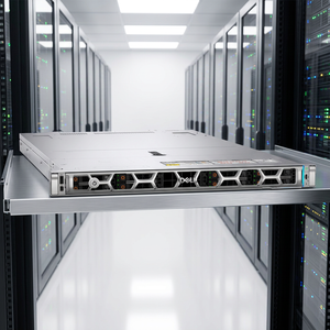 Serveur Rack d'Entreprise AMD 1U/2U PowerEdge R4715 R5715 R6715 R7715 R7725 Personnalisé en Gros – Fournisseur Supportant ODM/OEM - Product Image 1