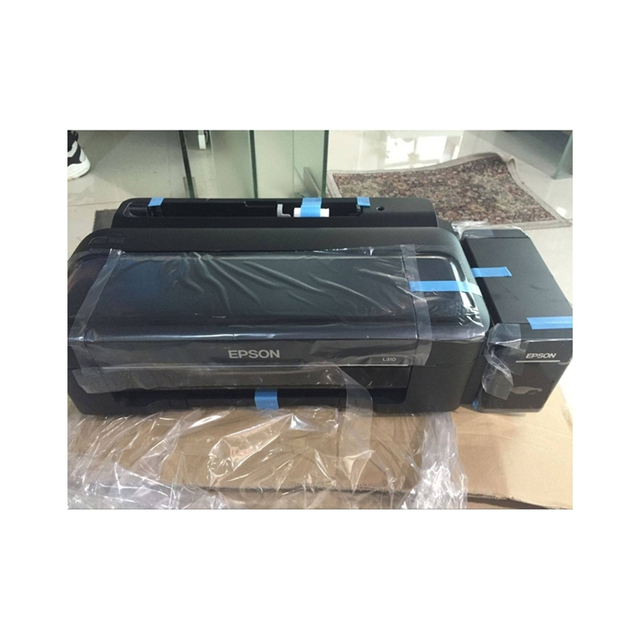 L130 Manufactory Direct 3d the Handy Machine Digital Printers Sublimation Inkjet Printer for EPSON L310