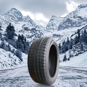 Neumáticos de Invierno para Auto 185/60R14 185/65R14 185/70R14 195/60R14, Alto Rendimiento, Antideslizantes, Sin Cámara, Radiales, Nuevos para el Uso Diario - Product Image 5