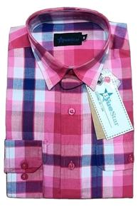 คอลเลกชันสำหรับผู้ชายที่มุ่งเน้นการส่งออกสินค้าใหม่จากบังคลาเทศในราคาที่แข่งขันได้ขายส่งทันสมัย - Product Image 5