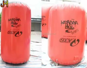 맞춤형 풍선 페인트볼, 실린더 벙커 페인트볼 장비 - Product Image 3