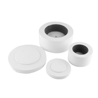 Four à céramique pour imprimante 3D, mini four à poterie, four à céramique électrique, four pour articles sanitaires