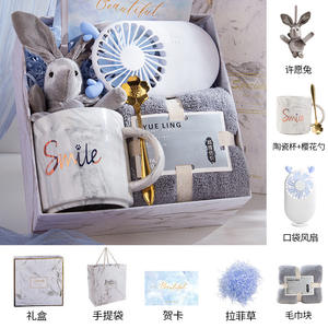 New Product Ideas 2026 Gadgets Electronic Gadgets Wedding <b>Gifts</b> for Guests Promotional Corporate Business <b>Gifts</b> <b>Sets</b> for <b>Women</b> - Product Image 2