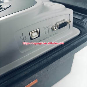 Nuevo Megohmetro Megger S1-568/1068/1568, Probador de Resistencia de Aislamiento de 5kv-15kv, en Promoción - Product Image 4