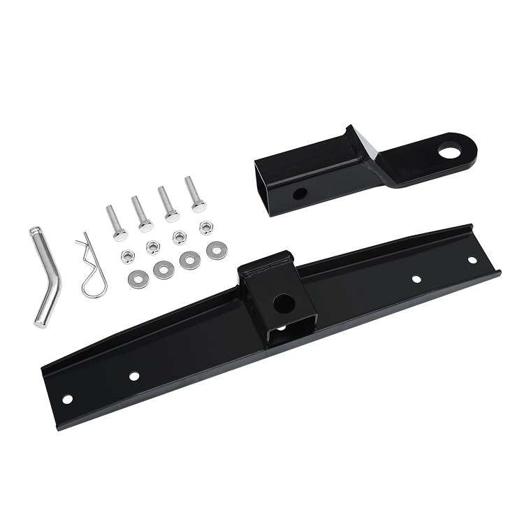 Attacco rimorchio per carrello da golf EZGO TXT 1995-2013