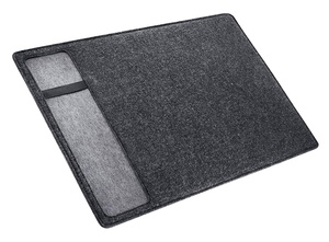 Sublimation Large Size Felt Computer Desk <strong>Pad</strong>