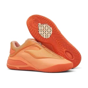 Low-Top <strong>Basketball</strong> <strong>Shoes</strong> SGA1 Shai001 Textile Upper EVA Midsole Rubber Outsole All-Season Training Sneakers - Product Image 6