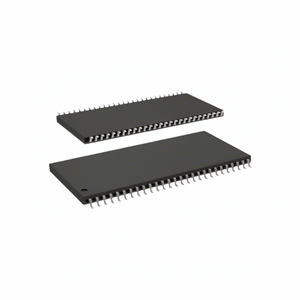 หน่วยความจำ IS42S16400D-7TI 54 TSOP ช่องจำหน่ายชิ้นส่วนอิเล็กทรอนิกส์จากผู้ผลิต - Product Image 1