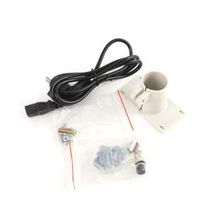 ट्रक स्केल के लिए उच्च गुणवत्ता वाले इलेक्ट्रॉनिक प्रतिशोधी XK3118-T16-A1 - Product Image 5