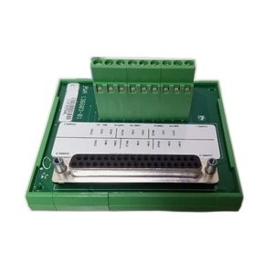 Module d'automatisation en stock Bently Nevada 136603-01, composant de système industriel d'origine neuf, livraison rapide - Product Image 2