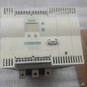 3rw4444 6bc44 ของแท้ใหม่ SIRIUS SOFT 3RW5 400V 132kW 3RW4444 6BC44 3RW5544 6HA14 - Product Image 1