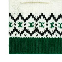 AiNear Vente en gros de modèles à manches longues avec logo personnalisé Oem & Odm Pull à capuche en cachemire fait main pour femmes norvégiennes