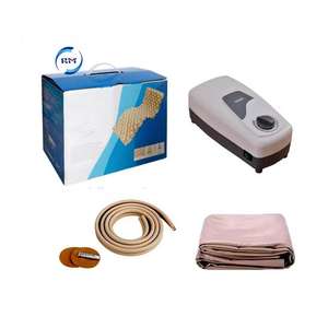 Engelli için yüksek kaliteli kabarcık yatak tipi tıbbi hava yatağı anti-decubitus yatak - Product Image 6