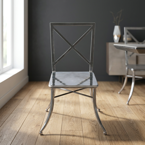Aluminum <b>Chair</b> - Product Image 1