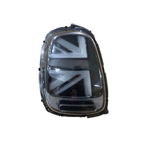 Feux arrière à LED pour BMW 2014-2018 mini F56 New <span class=keywords><strong>Mizi</strong></span> Flag Feux arrière à LED Accessoires pour feux arrière Autres accessoires d'extérieur - Product Image 6