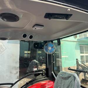 Tractor Agrícola Hidráulico <span class=keywords><strong>de</strong></span> 140HP 2WD con Motor y Componentes Centrales <span class=keywords><strong>de</strong></span> Transmisión por Engranajes en Venta - Product Image 2