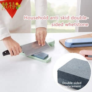 เครื่องมือลับคมเพชรสำหรับครัวแบบขายส่ง พร้อมรูแขวน - Product Image 3