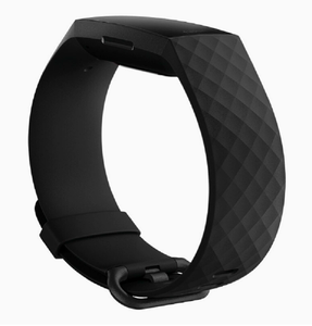 For Charge 4 Smart <b>Watch</b> Android Black Silicone Band OLED Display Heart Rate Sleep Tracker GPS Activity Monitor Unisex - Product Image 3