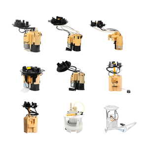 Bomba de combustible de baja presión iInline Universal Original de alta calidad de rendimiento para Módulo de bomba de combustible Mercedes <span class=keywords><strong>BMW</strong></span> Vag <span class=keywords><strong>Sport</strong></span> - Product Image 3