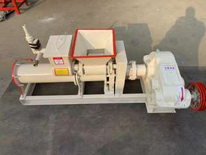 Hete Verkoop Diesel Type Klei Dakpan Maken <span class=keywords><strong>Machine</strong></span> Klei Modder Extruder Baksteen Maken <span class=keywords><strong>Machine</strong></span> Populair In Afrika 2024 - Product Image 3