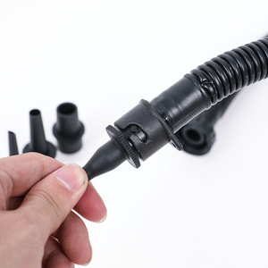 POMPE À AIR À DOUBLE <span class=keywords><strong>ACTION</strong></span> HEAVY DUTY HAND Pompe à marteau pneumatique pour petits <span class=keywords><strong>produits</strong></span> gonflables Jouets gonflables - Product Image 4