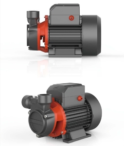 Bomba Centrífuga con Impulsor de Cobre para Suministro de Agua Doméstica - Product Image 4
