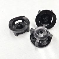 Colliers de serrage pour câbles en nylon poli sans filetage avec rondelle plate, taille 11x28mm, pour charge légère, résistants à la corrosion, pour la construction