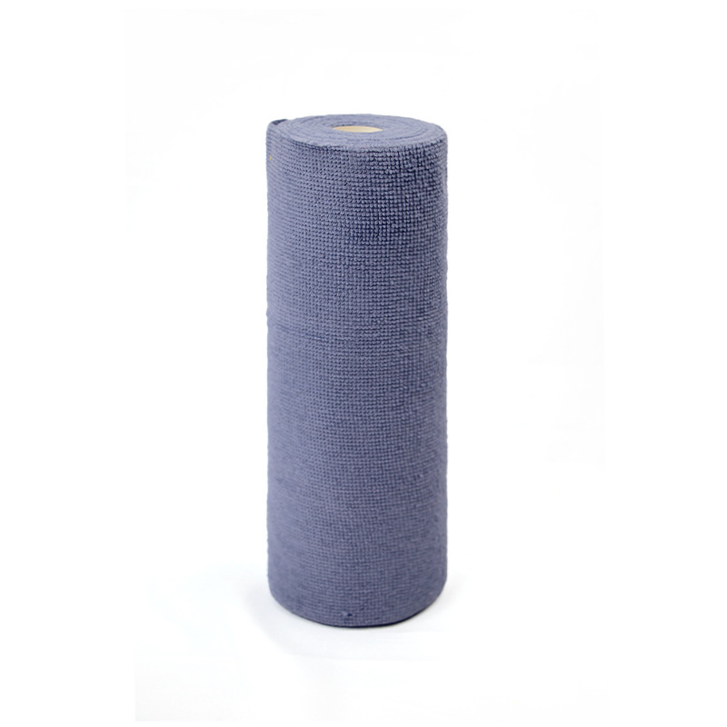 Bleu foncé