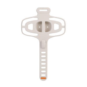 Support de téléphone portable pour vélo de route Guidon intégré Léger Silicone VTT Équitation Navigation Support de téléphone portable - Product Image 4