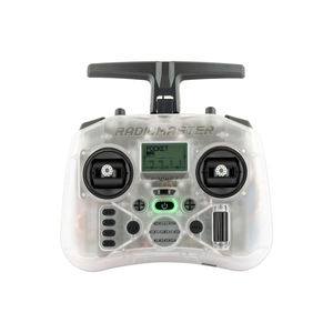 วิทยุบังคับ Radiomaster Pocket 2.4G ELRS ระบบ EdgeTX แบบพกพาสำหรับโดรน FPV - Product Image 3