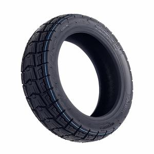 Original 10*2.75-6.5 Tubeless Tire for Kukirin <b>Scooter</b> 10×2.75-6.5 Vacuum Tire Wear-Resistant Anti-Slip 10 Inch Tire Replacement - Product Image 2