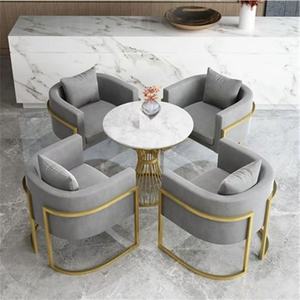 เก้าอี้ทำเล็บ เก้าอี้ลูกค้า สำหรับร้านทำเล็บ - Product Image 5