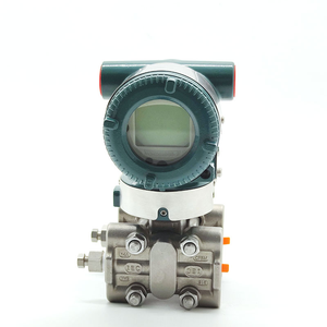 Diferencial Yokogawa EJX110A, Equipo Industrial Diferencial Yokogawa, Automatización Yokogawa - Product Image 2
