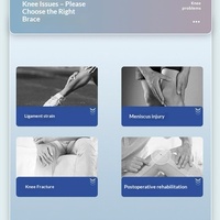 Attelle d'immobilisation réglable pour membres inférieurs pour enfants, conçue pour les blessures au ligament méniscal, soutien du genou, rééducation de la jambe