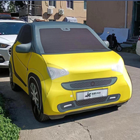Housse de voiture intérieure personnalisée JK à impression intégrale, sublimation HD, pour tout modèle, OEM ODM, exposition