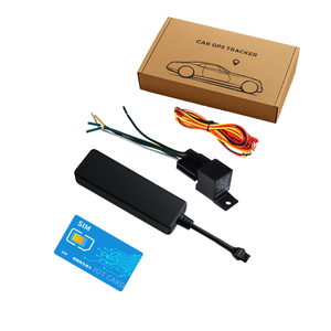 Mini Traceur <span class=keywords><strong>GPS</strong></span> 2G <span class=keywords><strong>pour</strong></span> <span class=keywords><strong>Voiture</strong></span> Prise en Charge du Protocole GT06, Coupure Moteur et Détection ACC <span class=keywords><strong>pour</strong></span> Gestion de Flotte - Product Image 2