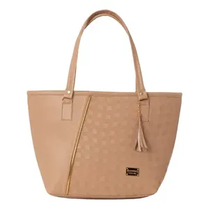 Fana Cayetana da donna di grande capacità eco-friendly resistente all'acqua borsa per il trucco durevole con Logo personalizzato M3849 realizzato in poliestere - Product Image 1