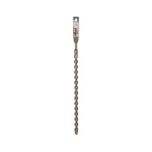 Per Bosch S4L SDS-plus 5 18X450mm punta da trapano da costruzione per 1618596260 in muratura e calcestruzzo - Product Image 3