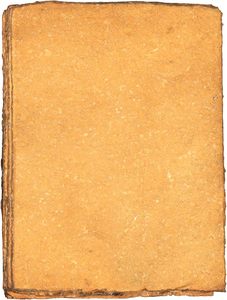 Feuilles de papier aquarelle en coton en vrac avec bord festonné, papier texturé rugueux pour artistes, idéal pour la peinture, le dessin, l'illustration, l'écriture et l'art - Product Image 4