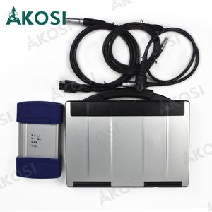 Portátil CF53 Listo para Usar con Davie 5.6.1 para Herramienta de Diagnóstico de Camiones DAF, Escáner de Diagnóstico DAF V-CI-560 MUX - Product Image 5