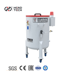 Découpeuse à eau HEAD 1020, machine de découpe à jet d'eau abrasif CNC mini pour métal - Product Image 4