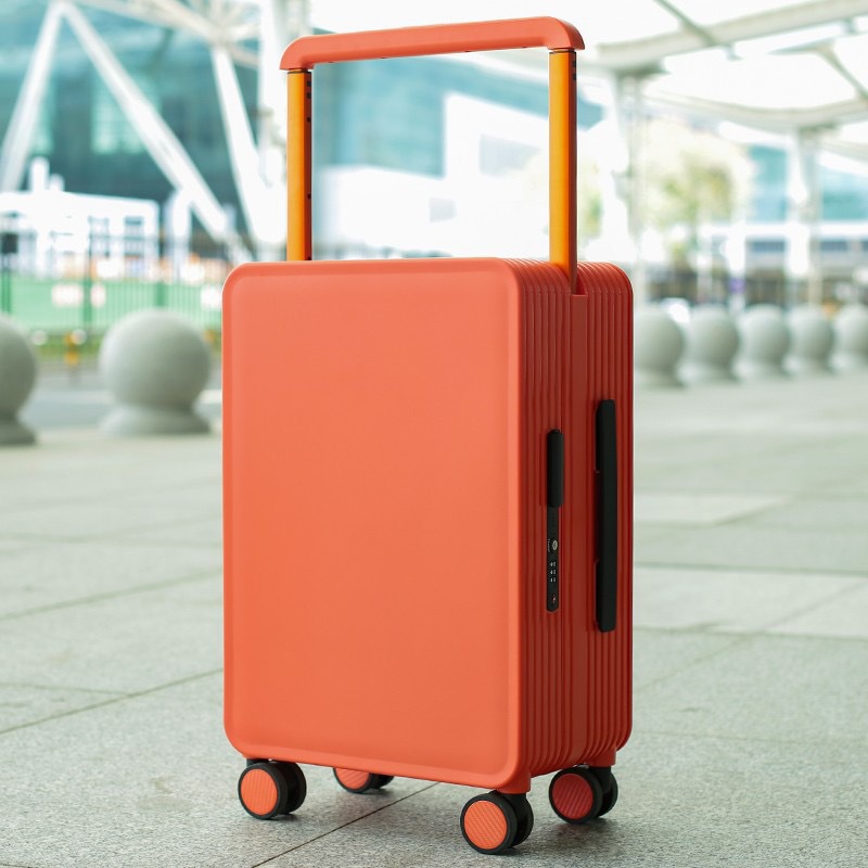 Starlight Orange [Silent Wheels]