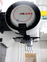 Snijdende Nieuwe Voorwaarde Freesmachine Voor Metaal Nieuwe 5 As Vmc1160 Hobby Cnc Bewerkingscentrum Hoge Precisie Cnc Freesmachine