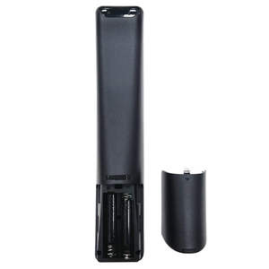 En stock GB346WJSA Télécommande vocale de remplacement pour <span class=keywords><strong>Sharp</strong></span> Android TV 4K Smart LED <span class=keywords><strong>Television</strong></span> GB346WJSA GB326WJSA SHWRMC0116 - Product Image 2