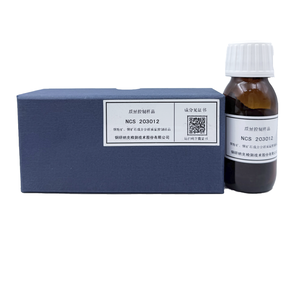 Ncs203012 Đồng tập trung CRM để thử nghiệm phân tích hiệu chuẩn - Product Image 1