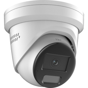 ANNKE OEM AP038 4K 8MP Metal PoE IP <b>Camera</b> Full Color & Red-blue Light Two-way Audio CCTV Support Alarm Ip <b>Camera</b> 8mp 4k - Product Image 1