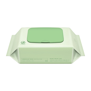NOVISON Fábrica China 80 Toallitas Extra Suaves para Bebés y Recién Nacidos a Base de Agua 15x20cm - Product Image 1